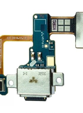 N960F Charging Port Mobile Phone Repair USB Flexible Cable R