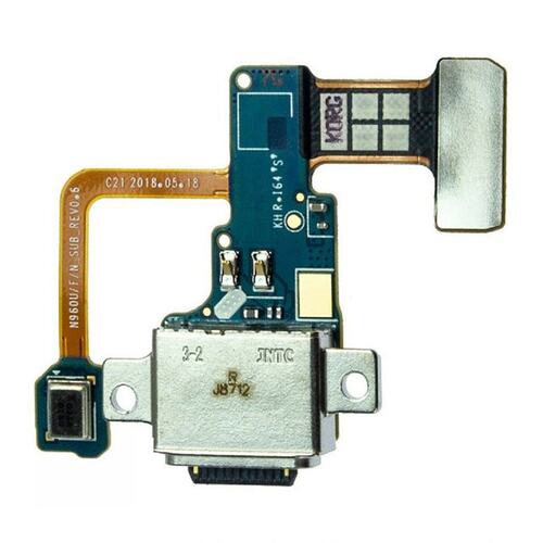N960F Charging Port Mobile Phone Repair USB Flexible Cable R