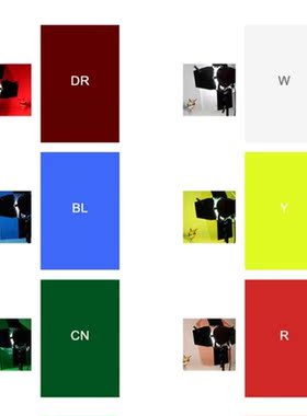 Filter Paper Photo Gels Color Stage Lighting Redhead Red Hea