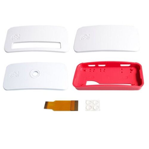 New Raspberry Pi Zero W Official Case RPI Zero Box Cover She