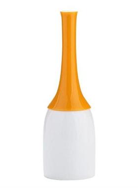 Stainless Steel Seasoning Jars Ceramics Spreading Bottle