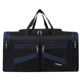 Foldable Travel Duffle Men Women Luggage Package Handbag Lar