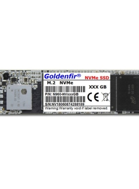 2.5in Internal Solid State Drive High Performance M.2 NVMe S