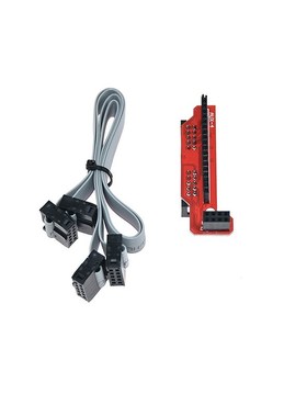 3D printer accessories DIY motherboard Ramps1.4 2004 12864 L