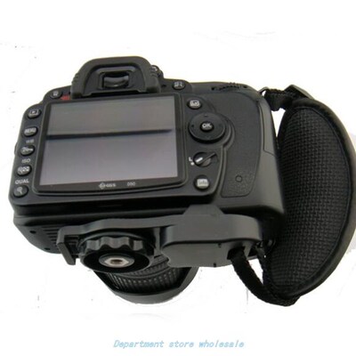 Camera Hand Strap Grip for Canon 5D Mark II 650D 550D 70D 60