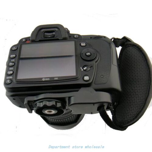 Camera Hand Strap Grip for Canon 5D Mark II 650D 550D 70D 60