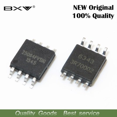 5PCS W25Q64FVSSIG SOP8 W25Q64 SOP 25Q64FVSSIG 25Q64FVSIG W25