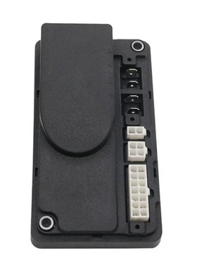 1212P-2502 Motor Controller Brush Permanent Magnetism Motor