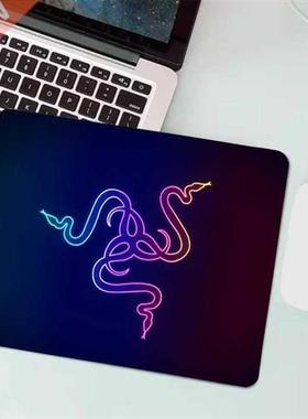 Small Razer Mouse Pad Gaming Accessories Speed Computer Keyb