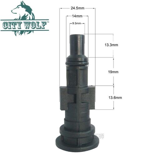 high pressure washer water gun lance vaiable nozzle for Lavo