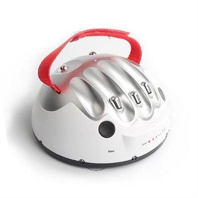 Polygraph Test Tricky Funny Adjustable Adult Micro Electric