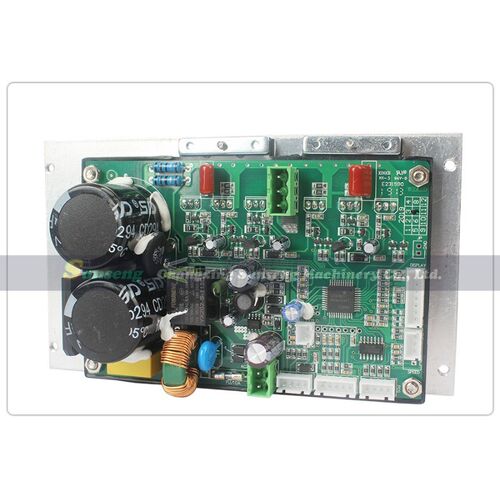 220V Main Control Board Lathe power drive board WM210V brush