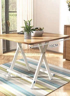 Fold Kitchen Dining Table Home study writing desk Coffee Tab