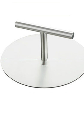 Grill roast squid cake professional tools Steak press