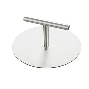 Grill roast squid cake professional tools Steak press