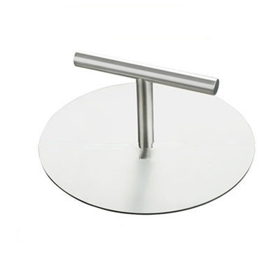 Grill roast squid cake professional tools Steak press