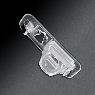 Car Parking Rear View Camera Bracket Waterproof Cover Case H
