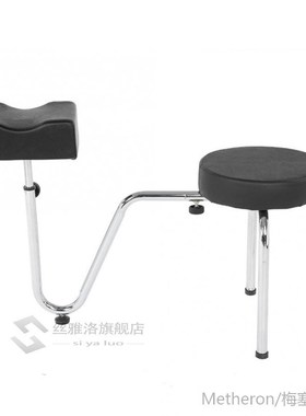 Adjustable P Leather Tattoo Leg Arm Rest Pad Pedicure Foot S