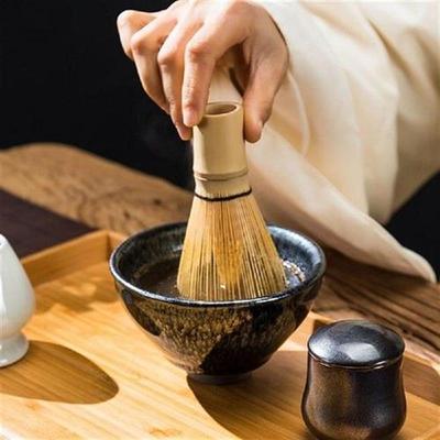 High Quality Odorless Matcha Brush Multifunction Easy To
