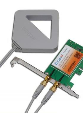 300Mb Centrino Advanced-N 6200 Wireless Card Omni-directiona