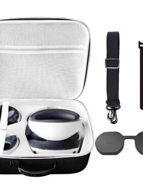 Storage Bag For PS VR2 Portable Protective Boxes VR Glasses