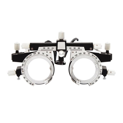 Optometry Optician Trial Lens Adjustable Trial Frame Optical