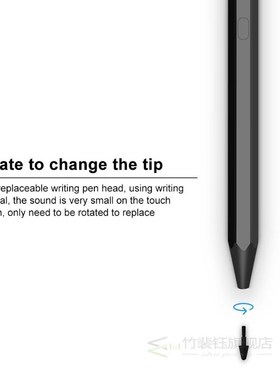 Active-Stylus Computer ACER Pen Touch-Screen ASUS for HP Son