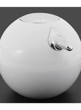 Portable 380Ml Pressing Type Soap Dispensers Creative Bathro