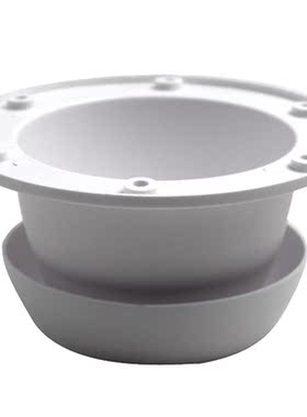 Ventilation Cap Heat Resistance RV Parts Top Mounted Accesso