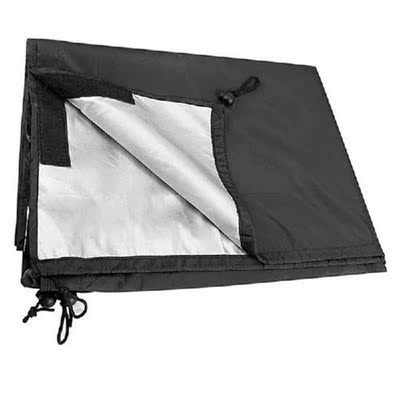 Solar Reel Protective Cover Waterproof Pool Reel Cover