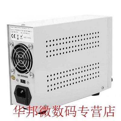 0-0V 0-10A LED Digital Switching DC Power Supply Voltage Re