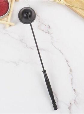 Stainless Steel Candle Snuffer Tool Practical Candle