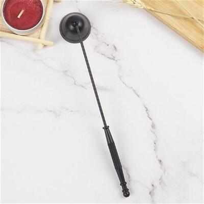 Stainless Steel Candle Snuffer Tool Practical Candle