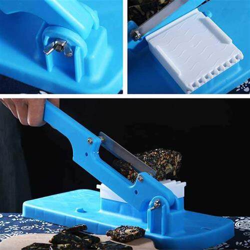 Multifunctional Table Slicer Household Manual Meat Slicer Fr