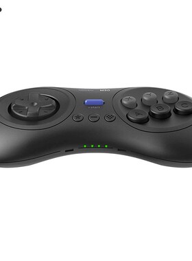 WUIYBN 8BitDo M30 Bluetooth Gamepad Wireless Controller Joy