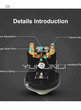 Automatic Microcomputer Household Self-priming Water Pump 22