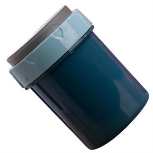 Cup Soup Container Hot Breakfast Porridge Jar Go Containers