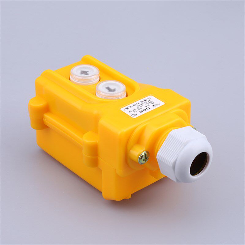 cop cob-21起重机吊车行车直控按钮开关380v上下直接控制电动葫芦