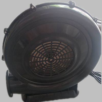 充气城堡鼓风机拱门气模风机铁壳塑胶550瓦w1100w1500w瓦220v婚庆