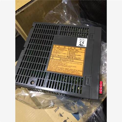 议价RYC401D3-VVT2/RYC751D3-VVT2/RYS401S3-VVS富仕伺服驱动器VS