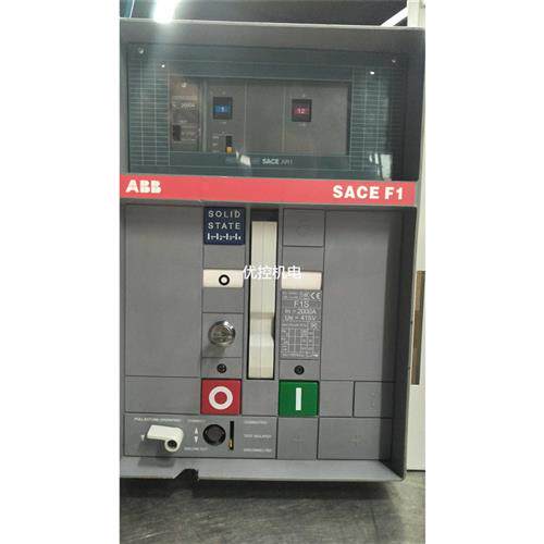 议价ABB框架断路器SACE.F1.2000A议价@@
