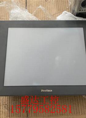 议价普洛菲斯触摸屏 pro-face GP2600-TC11 3180021-02 非实价