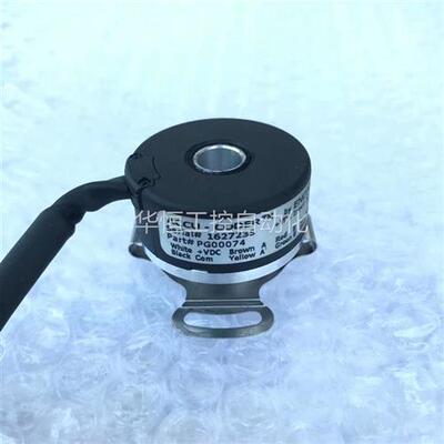议价询价PG00YSC07伺42 ACCU-CODE7R 编码器服电机编码器16235