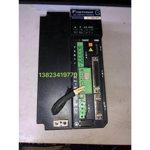 议价议价议价FORTUNA驱动器AMF1A-000001 AC200-2议价议价议
