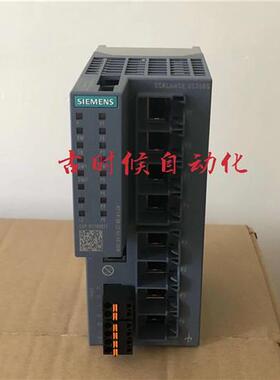 议价6GK5 206 6GK5206-2BD00-2AC2 西门子交换机XC206-2