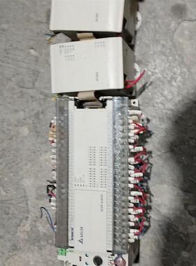 议价台达DVP64EH00R2