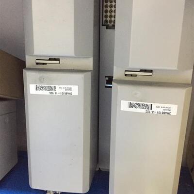 议价3HAB8101-3/12C包好 实物拍摄DSQC35C,3HAB8101-11/10C驱动