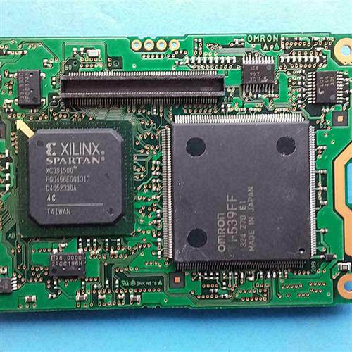 议价CJ1W-DRM21 CJ2M-CPU31-1-2主板 配件