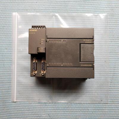 议价现货 西门子plc扩展模块CPU224XPCN  214-2AD23-0XB8