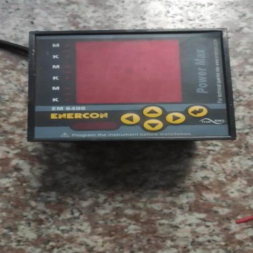 议价智能仪表 enercon em6400就一个